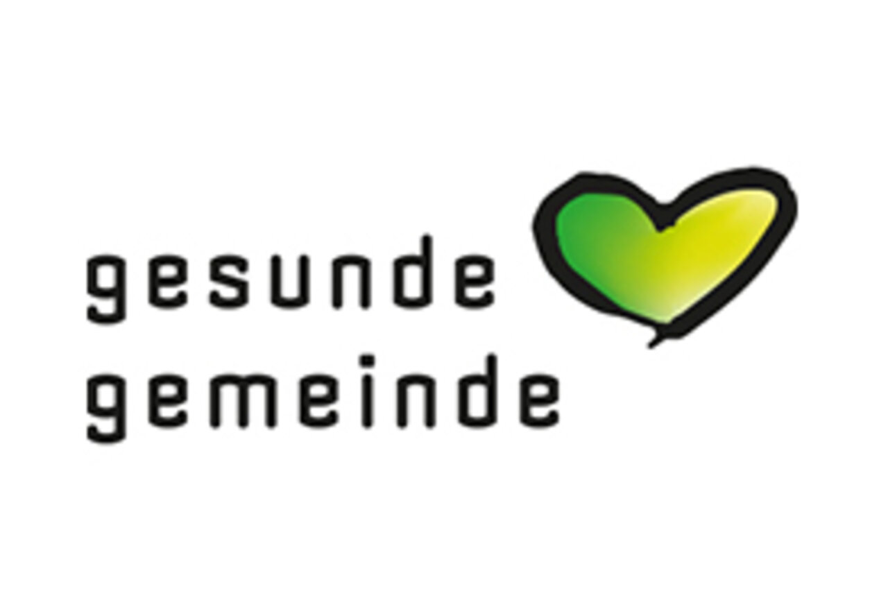Logo gesundegemeinde